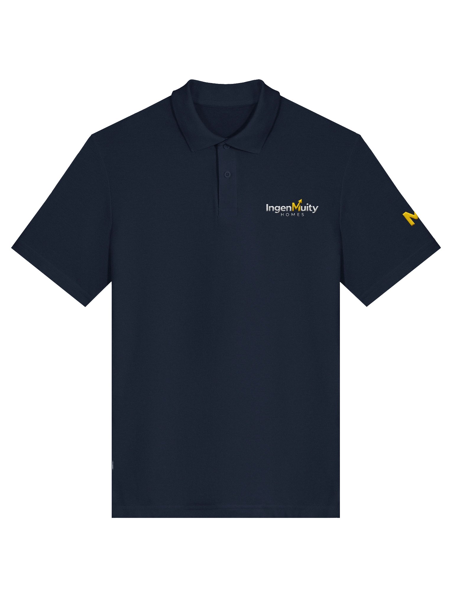 IngenMuity Polo product image (1)