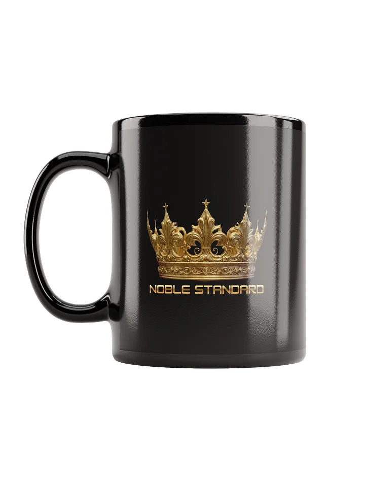 Regal Crown Duo Mug product image (2)