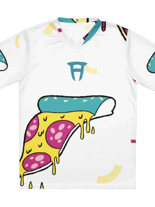 Pizza Jersey product image (1)