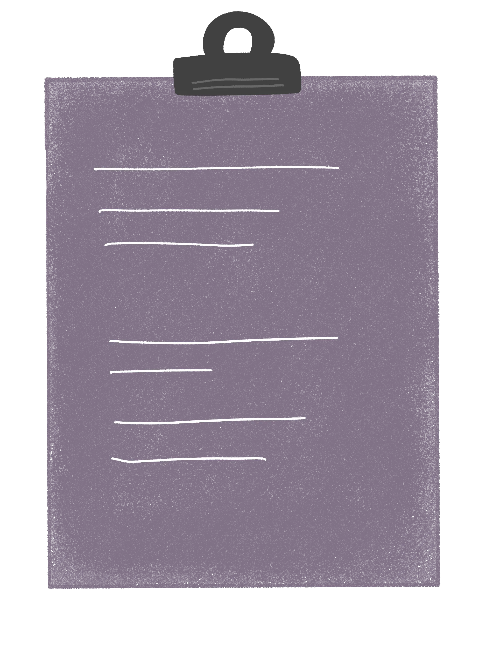 16 Hand-Drawn Stationery & Journal PNG Clipart Bundle product image (4)