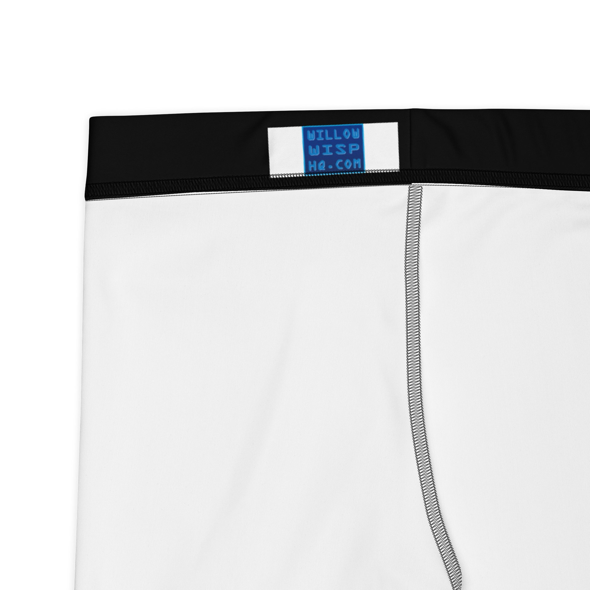 WILLOWISP Intern Tight Shorts product image (7)