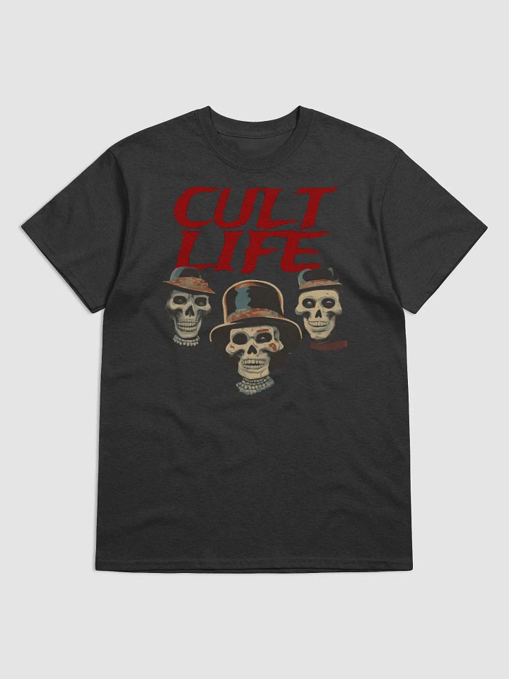 CULT VOODOO HEADS product image (1)