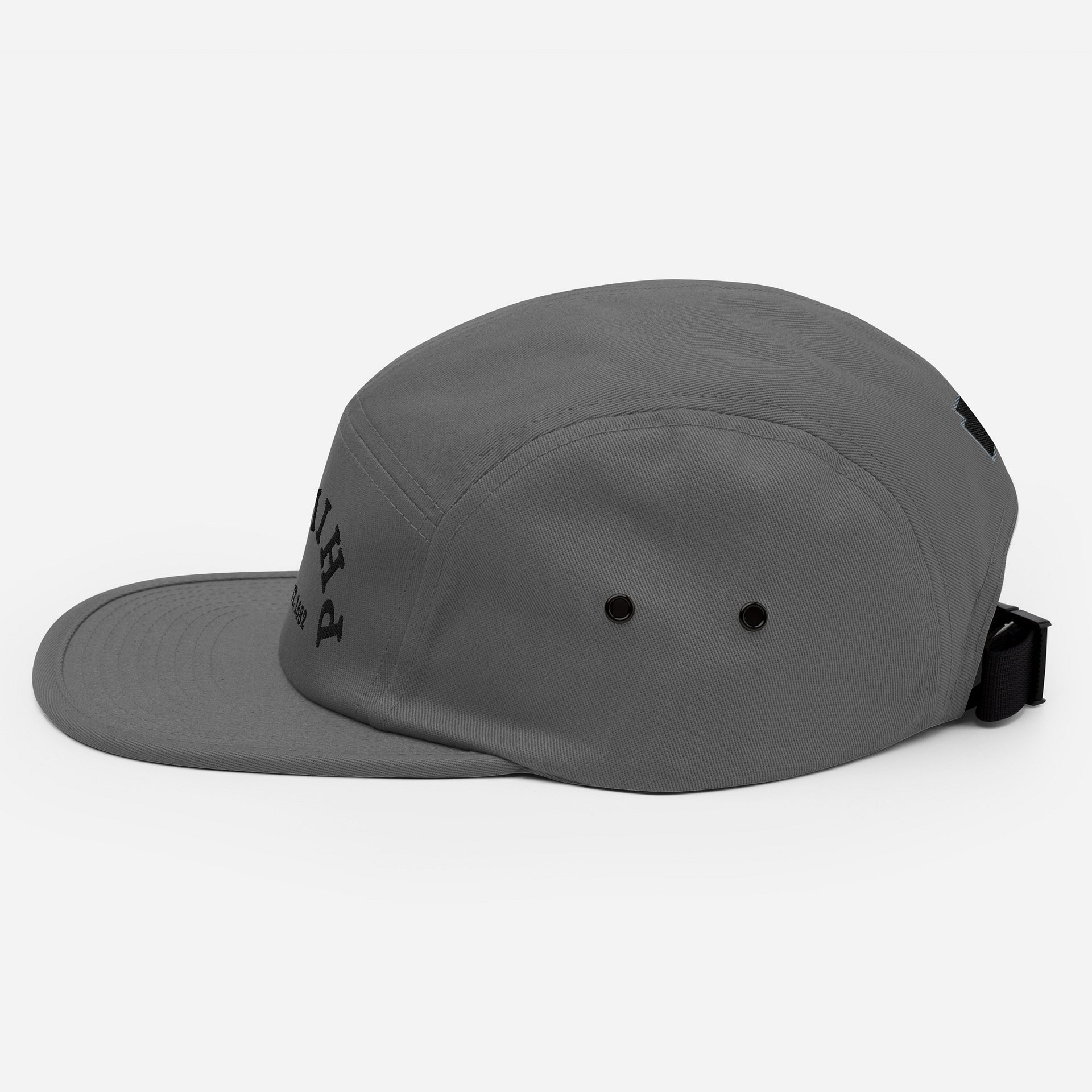PHL 1682 Jockey Camper | 100% Cotton product image (3)