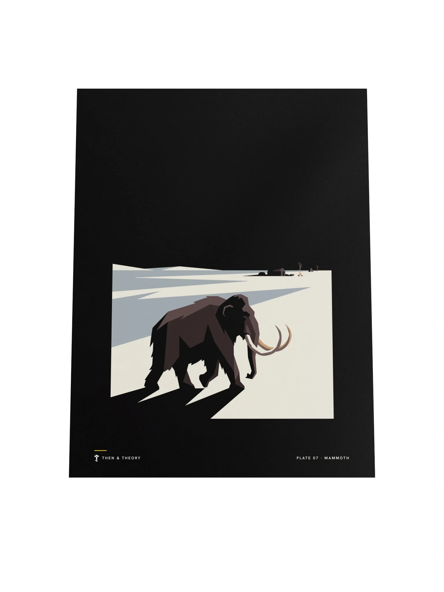 Mammoth Poster, view 4