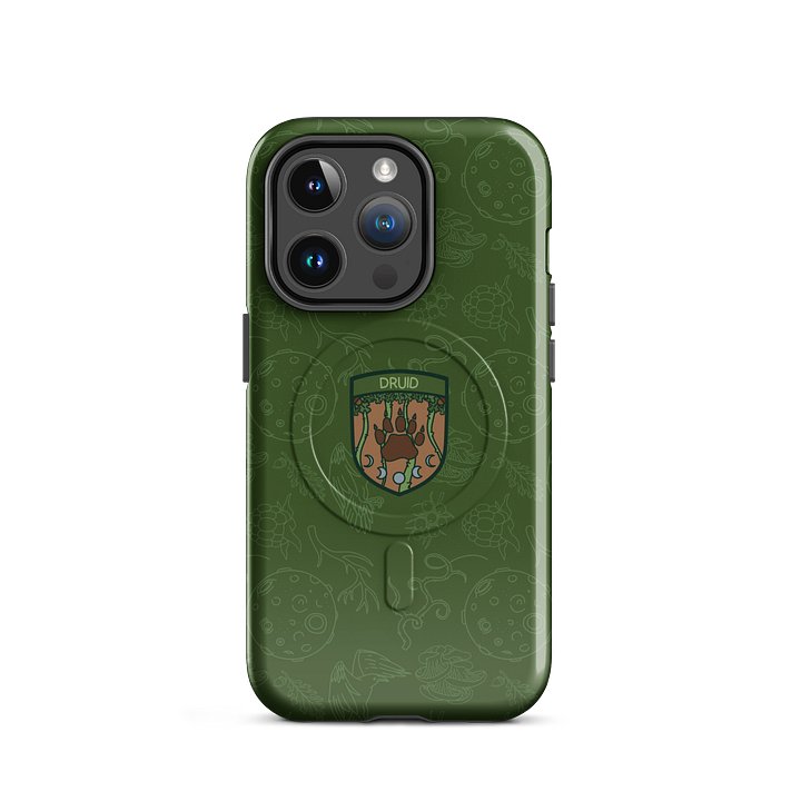 Druid Magsafe iPhone Case product image (37)