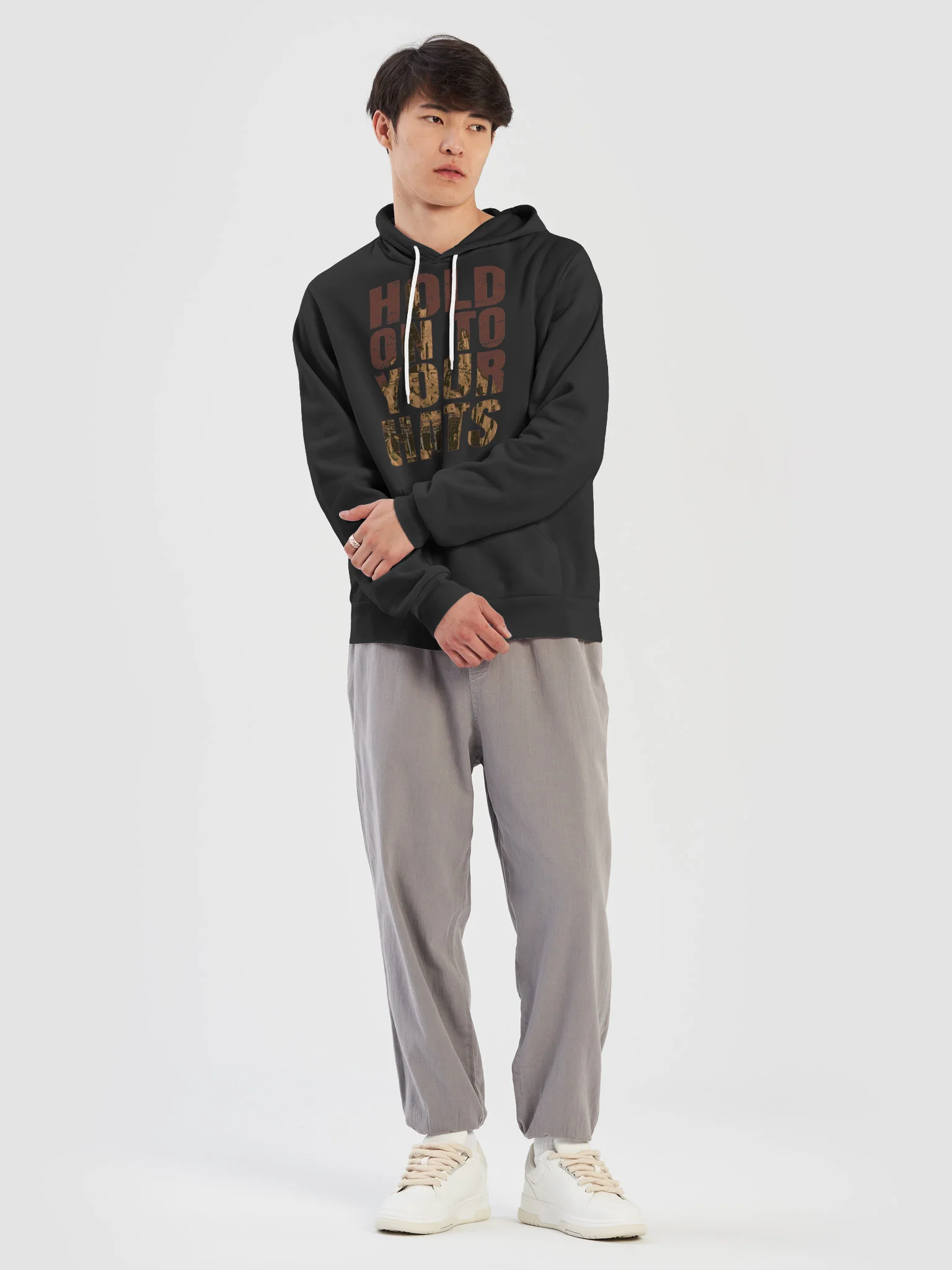 Hold On To 'Em Hoodie product image (7)
