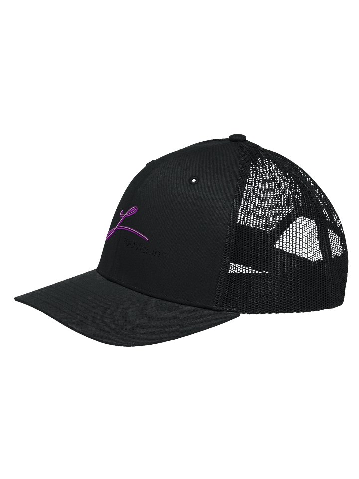 Surgical Precisions #4 Companion | Trucker Snapback | Hat product image (11)