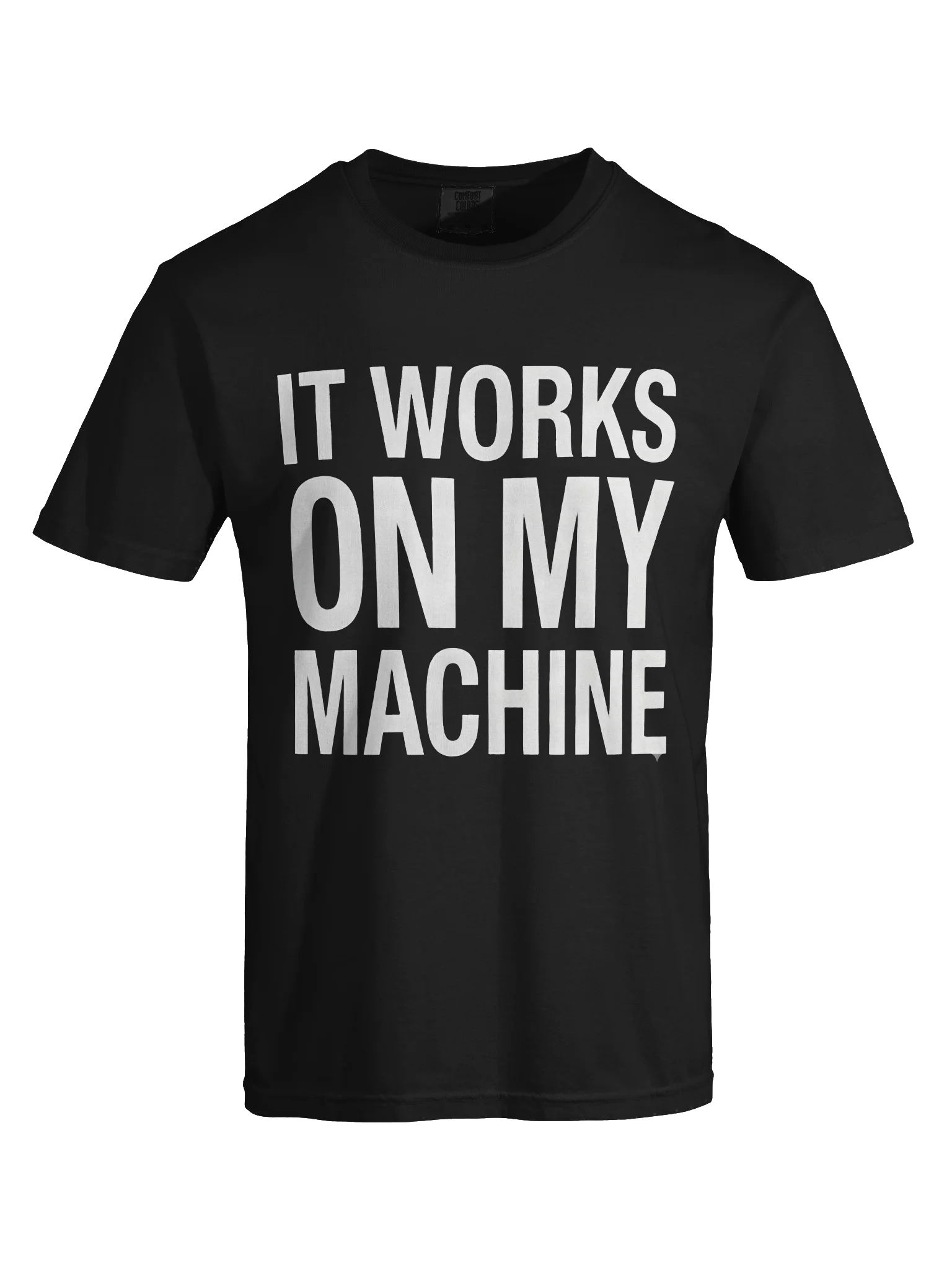 it works on my machine product image (5)