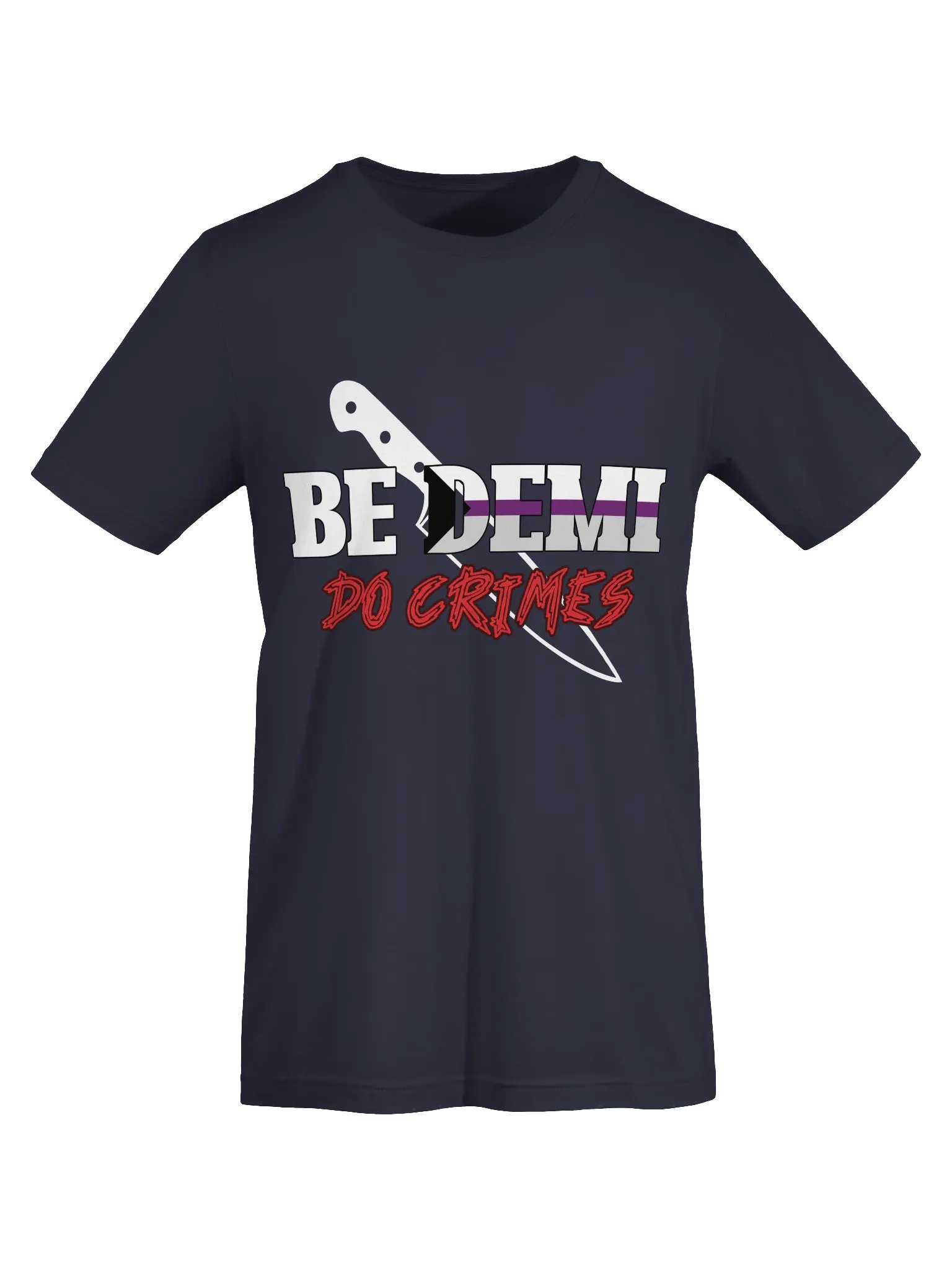 Be Demi, Do Crime product image (60)