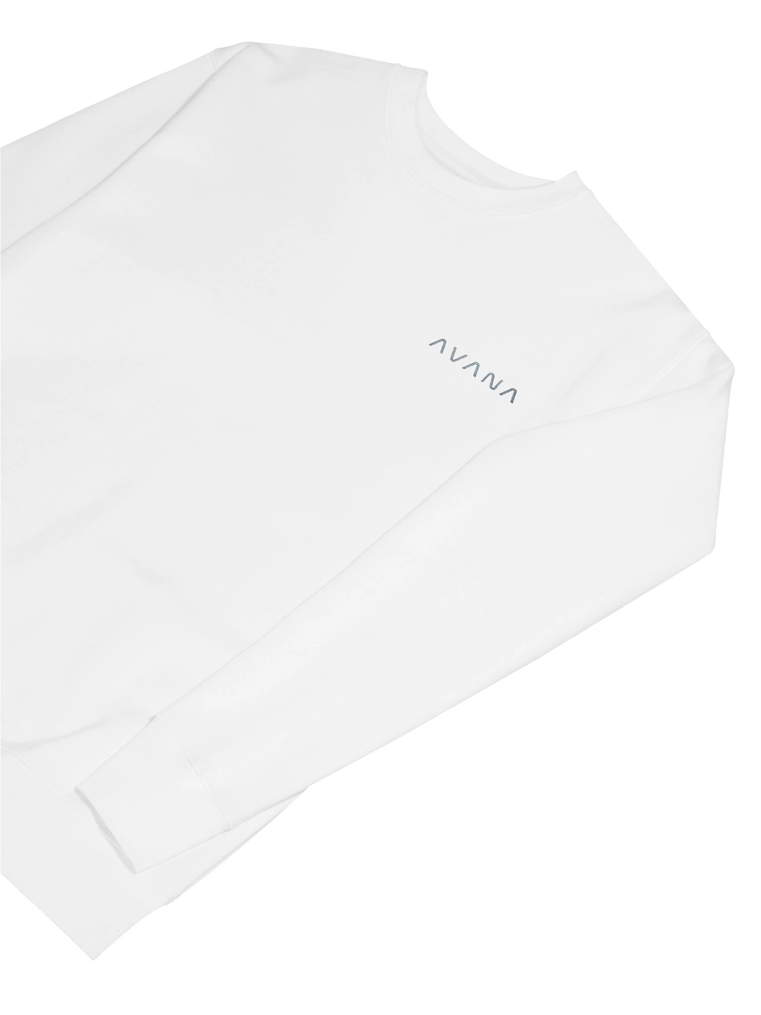 White Sweatshirt product image (7)