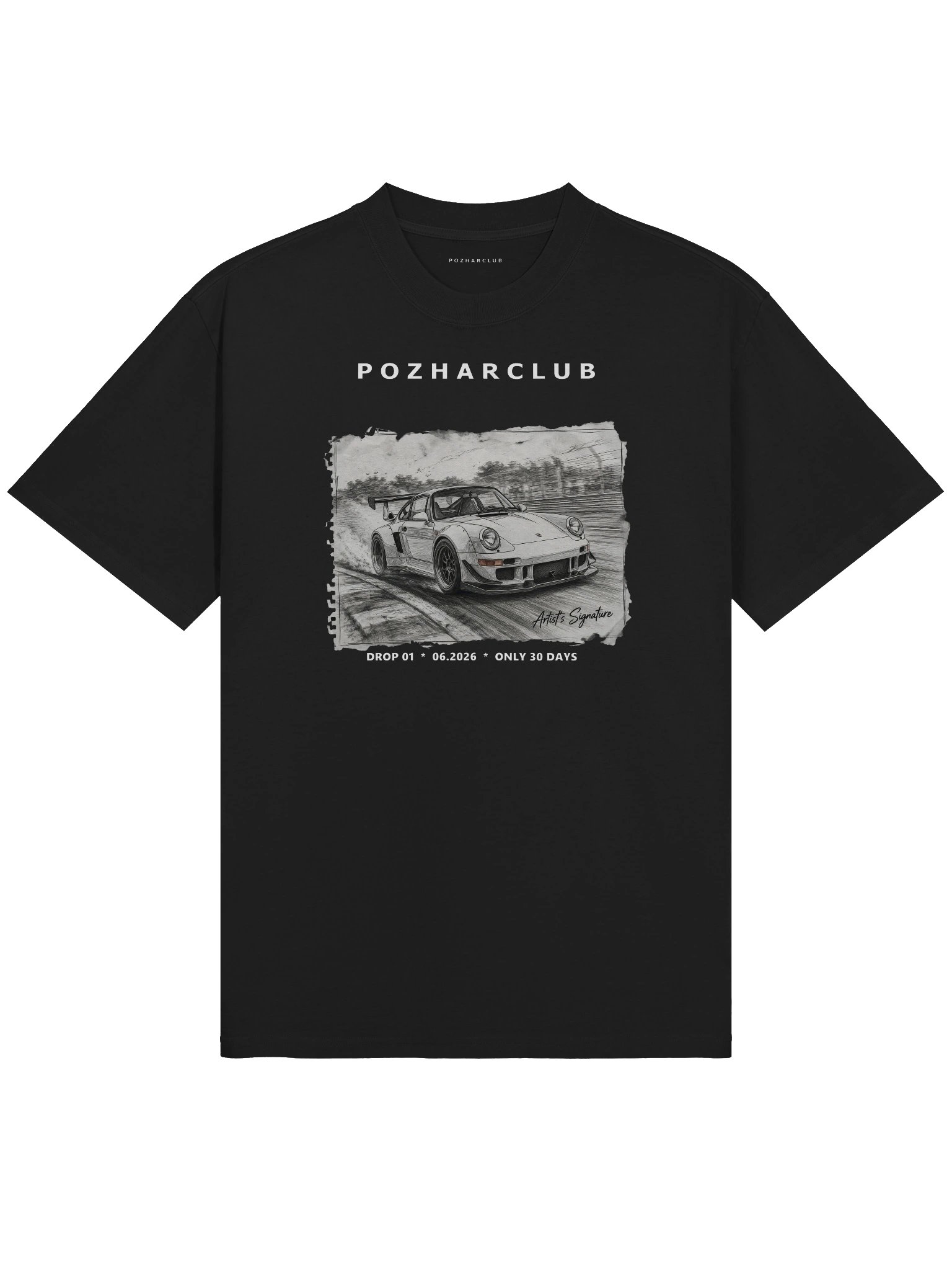 Porsche911_blk_premium product image (1)