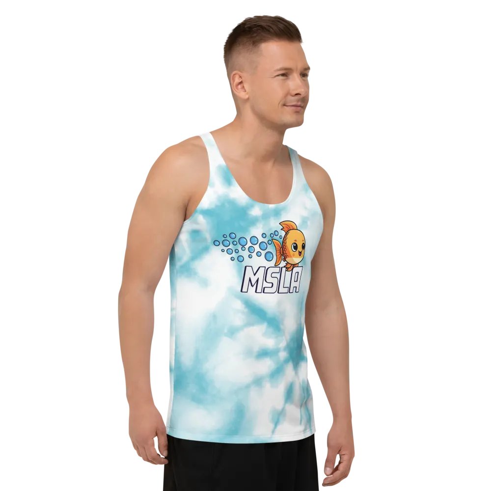 Neptune - Tank Top product image (10)
