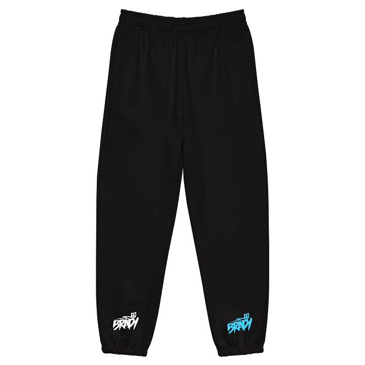 DJ BRADY Streetwear Sweatpants product image (1)