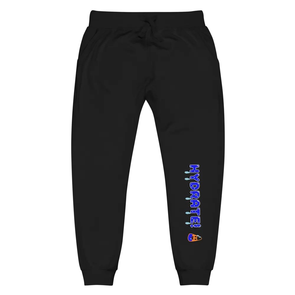 HYDRATE - Joggers product image (1)
