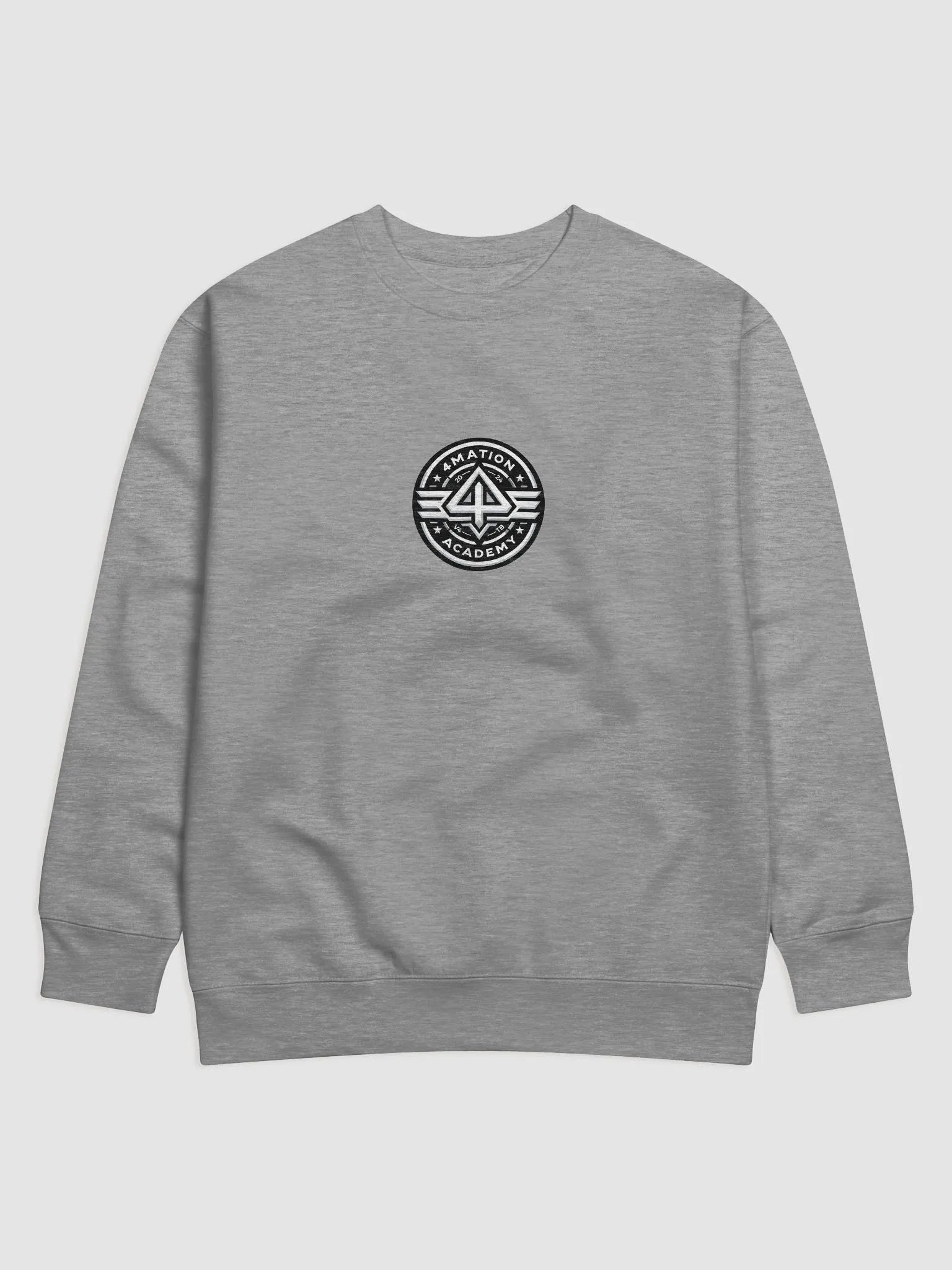 4Mation Academy Sweatshirt product image (1)