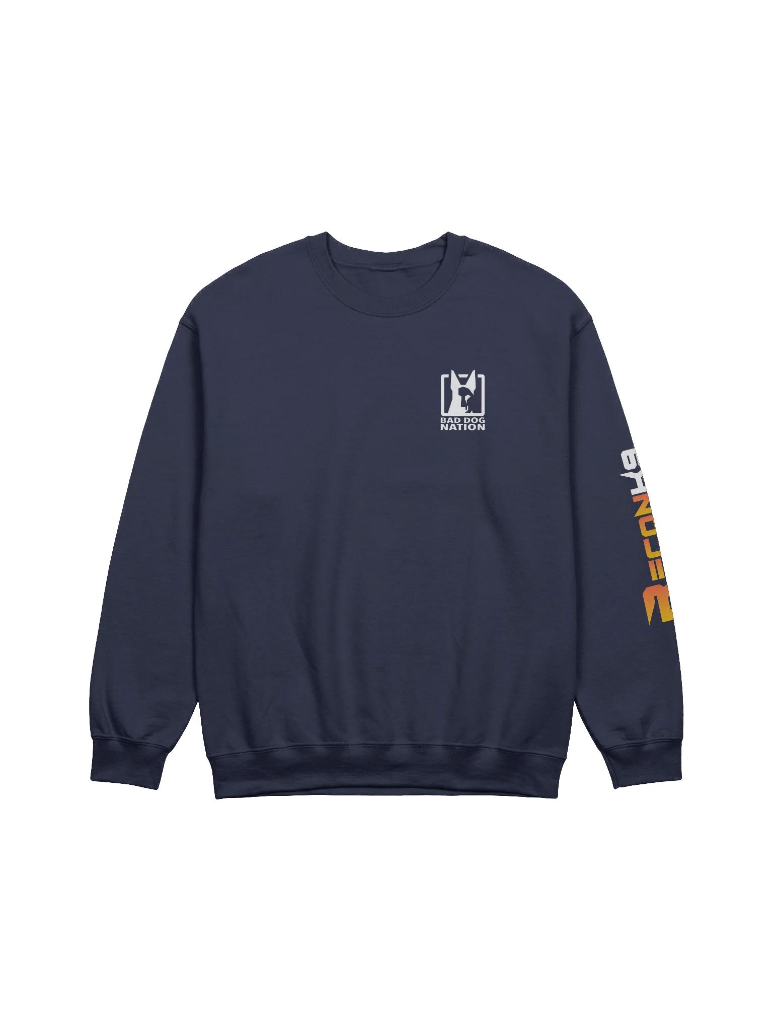 ONI Crew Neck Gildan product image (2)