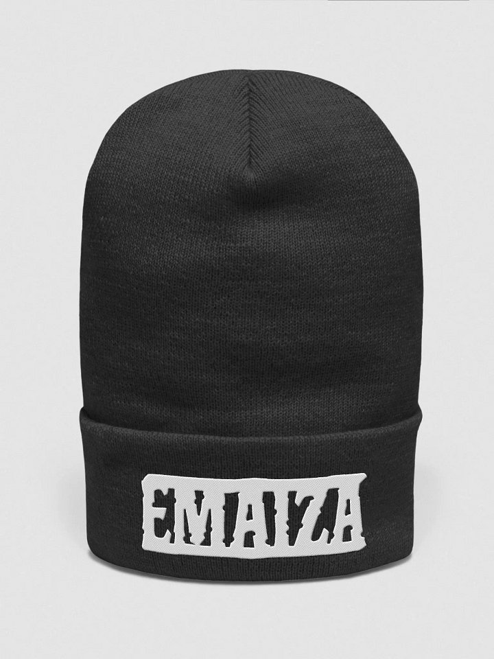 EMAIZA Beanie product image (1)