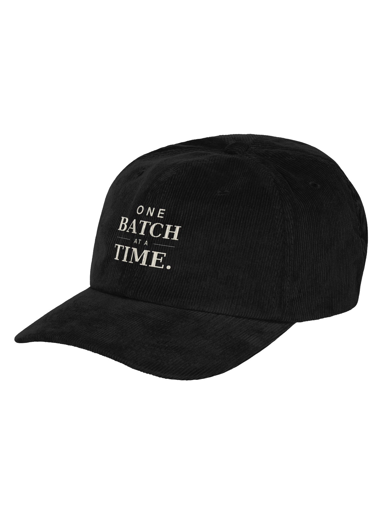 One Batch Corduroy Dad Hat product image (5)