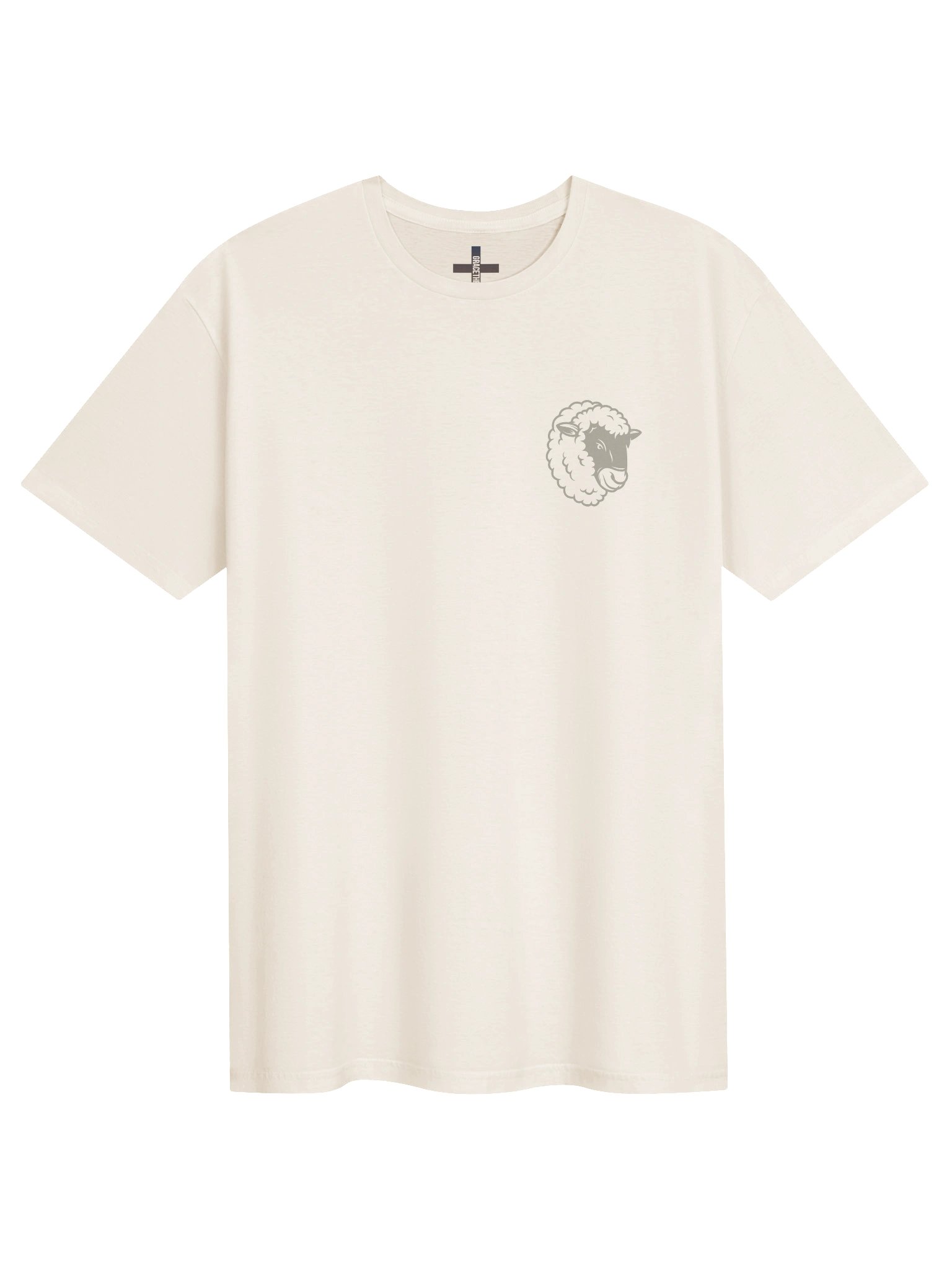Worth the Search Tee product image (1)