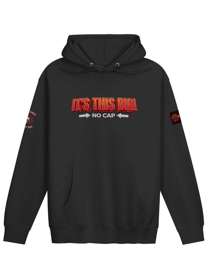 Bricked Up Hookie product image (1)