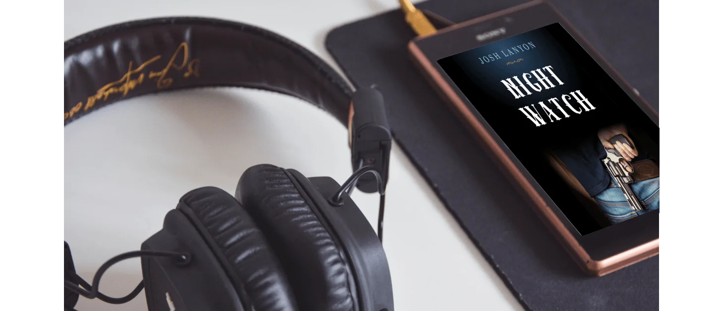 Night Watch Audio product image (5)