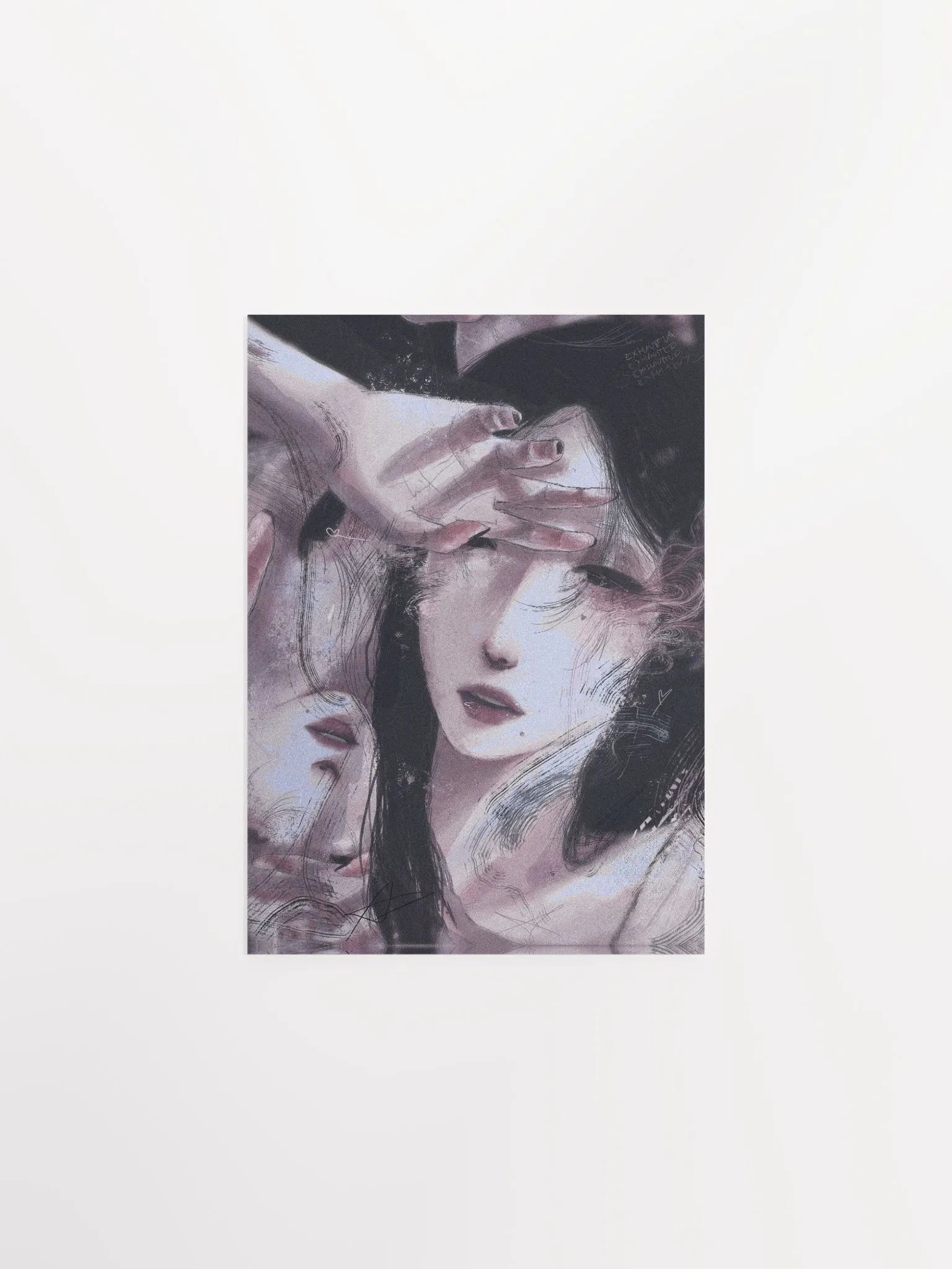 "Sunlight" Print product image (1)