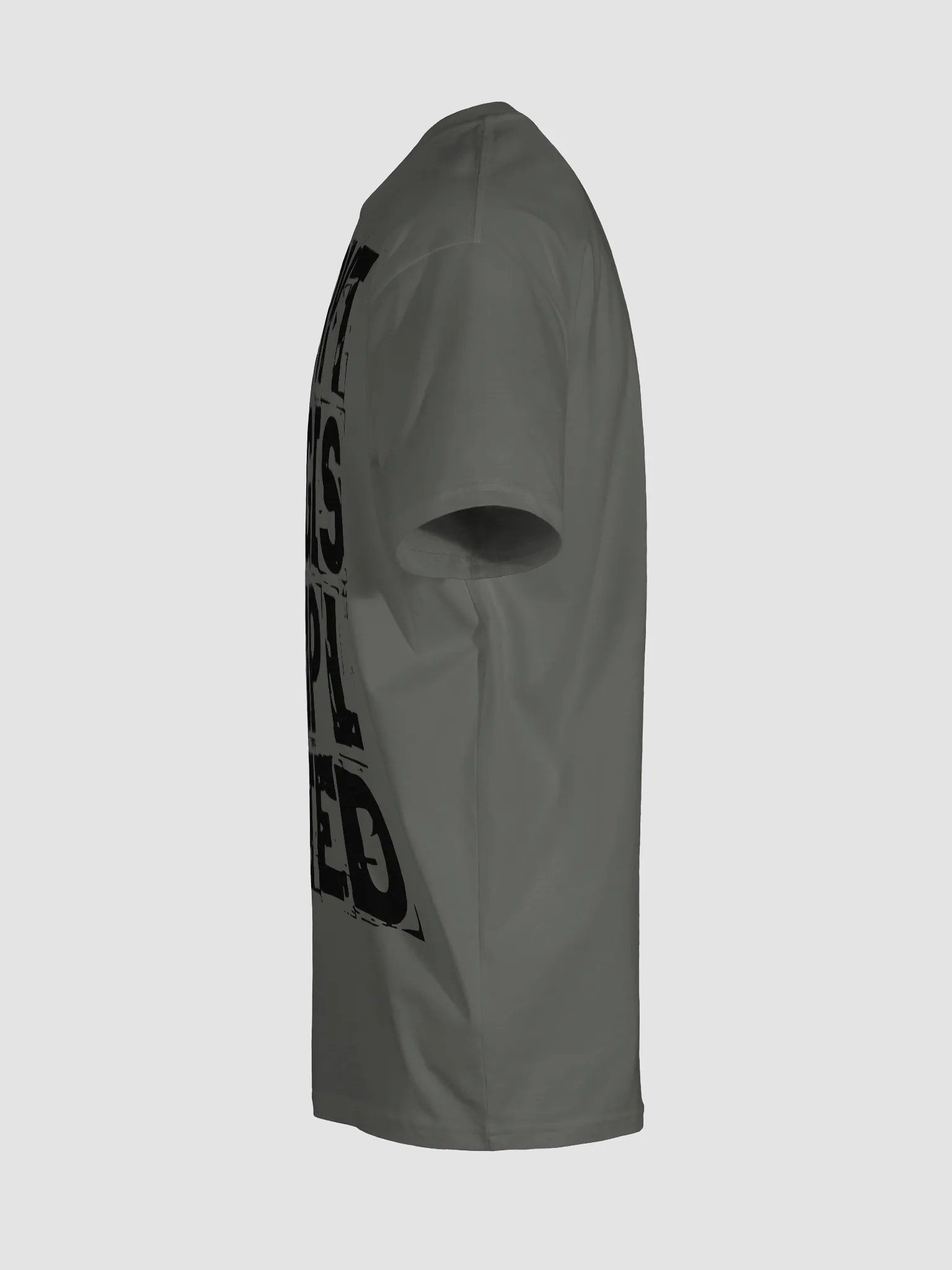 Everything is Complicated T-Shirt product image (20)