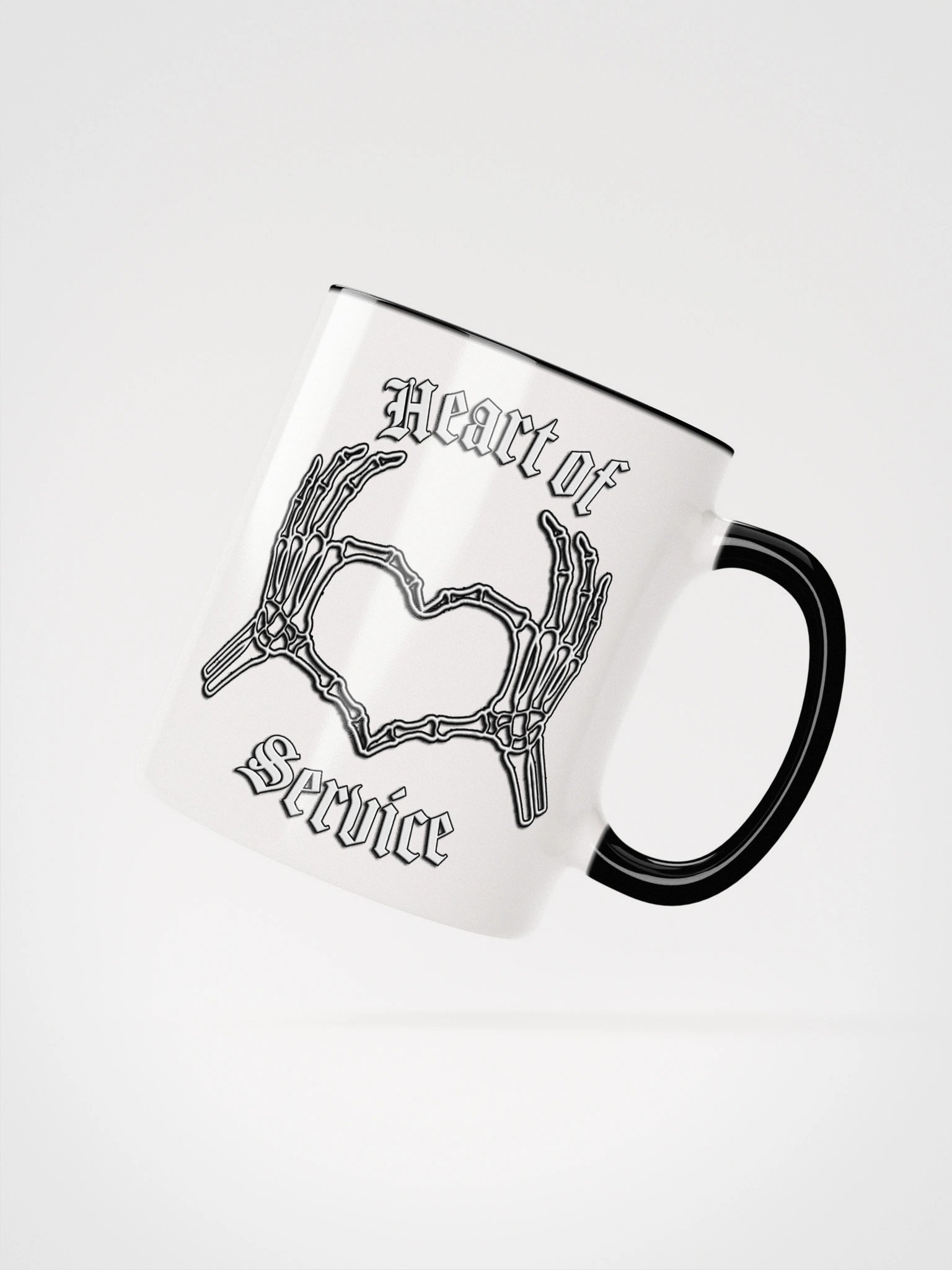 Heart of Service Revamp - Mug product image (16)