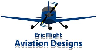 Eric Flight Aviation Designs