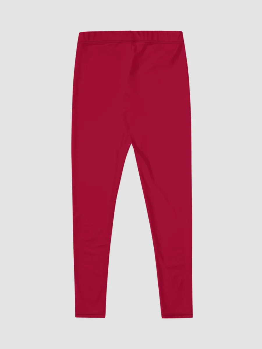 Leggings - Crimson product image (6)