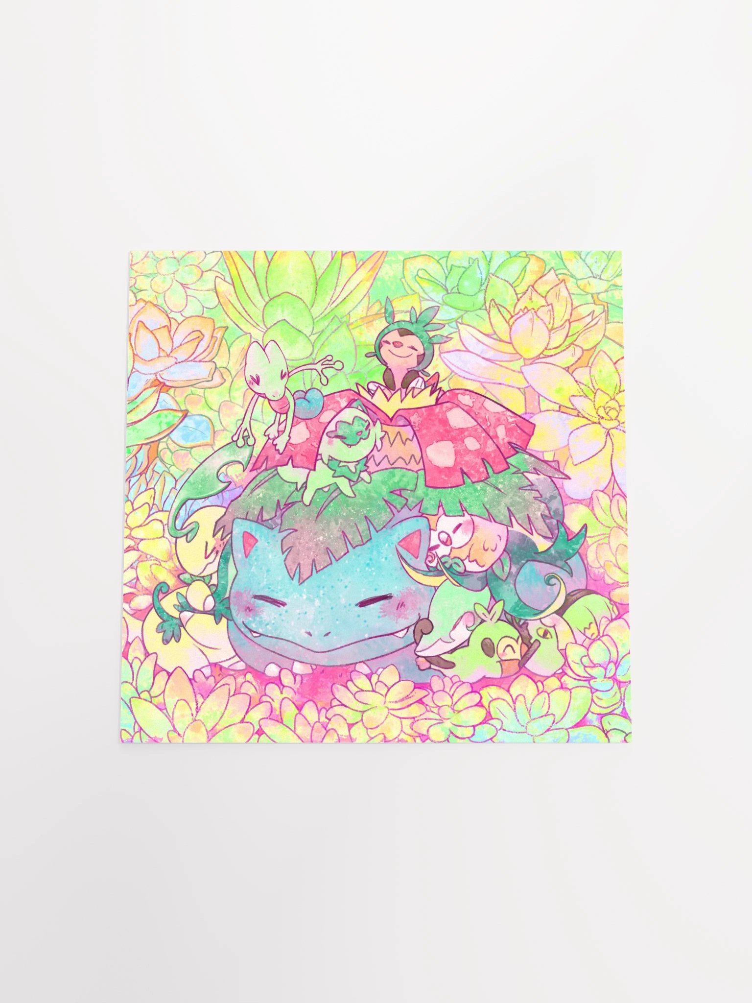 Grassy Print product image (4)