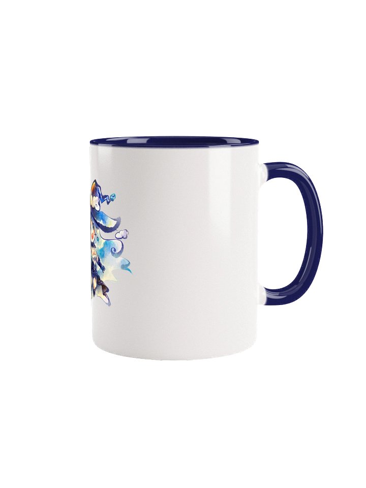 CloudyClairity Chibi Mug product image (5)