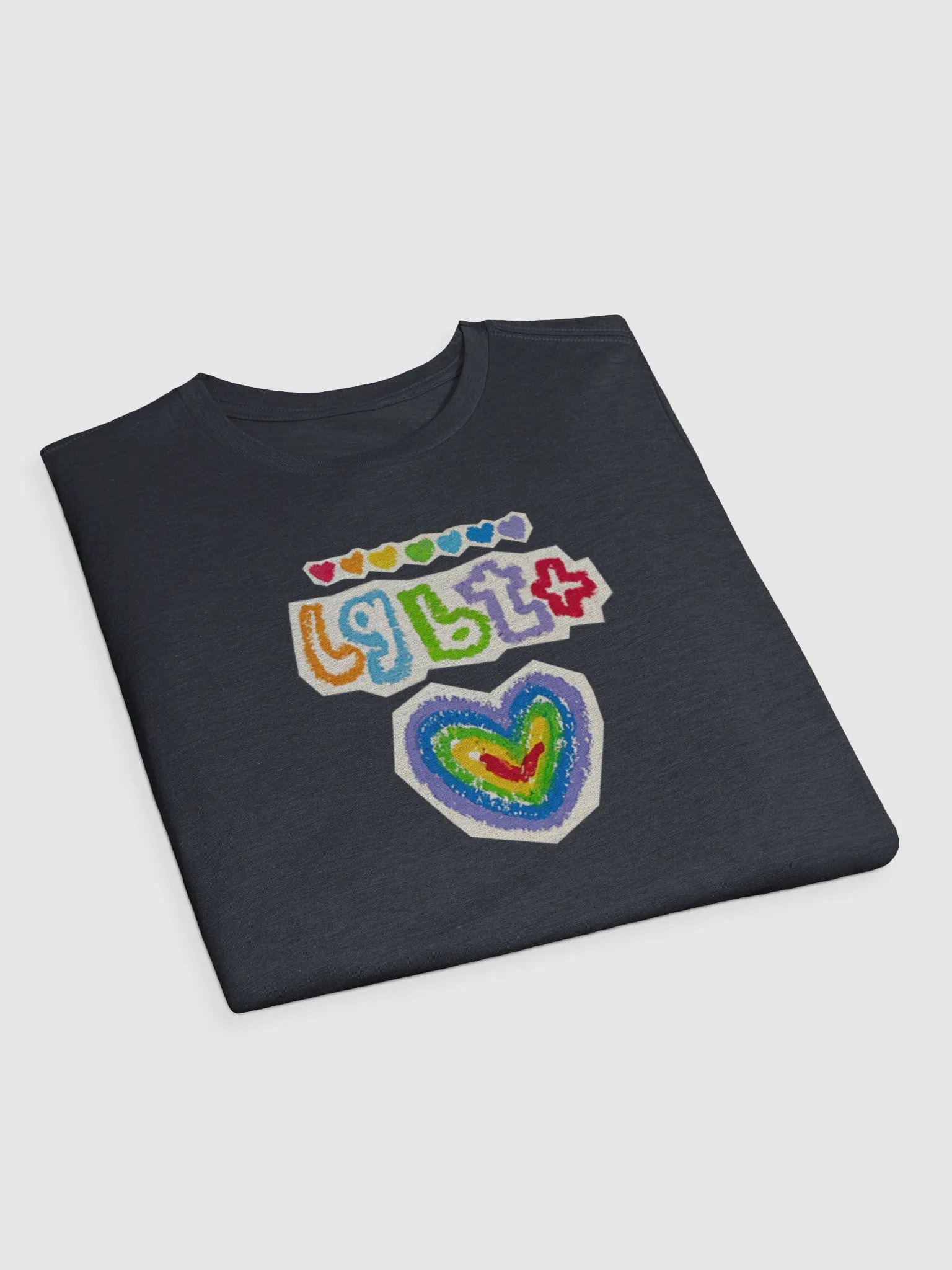 Pride shirt product image (18)
