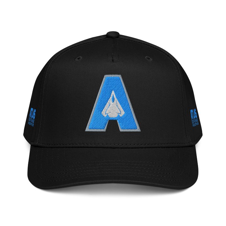 A Baseball Cap product image (1)