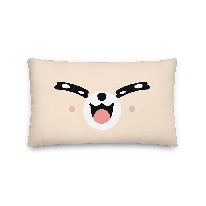 Skzoo FoxI.Ny Pillow product image (2)