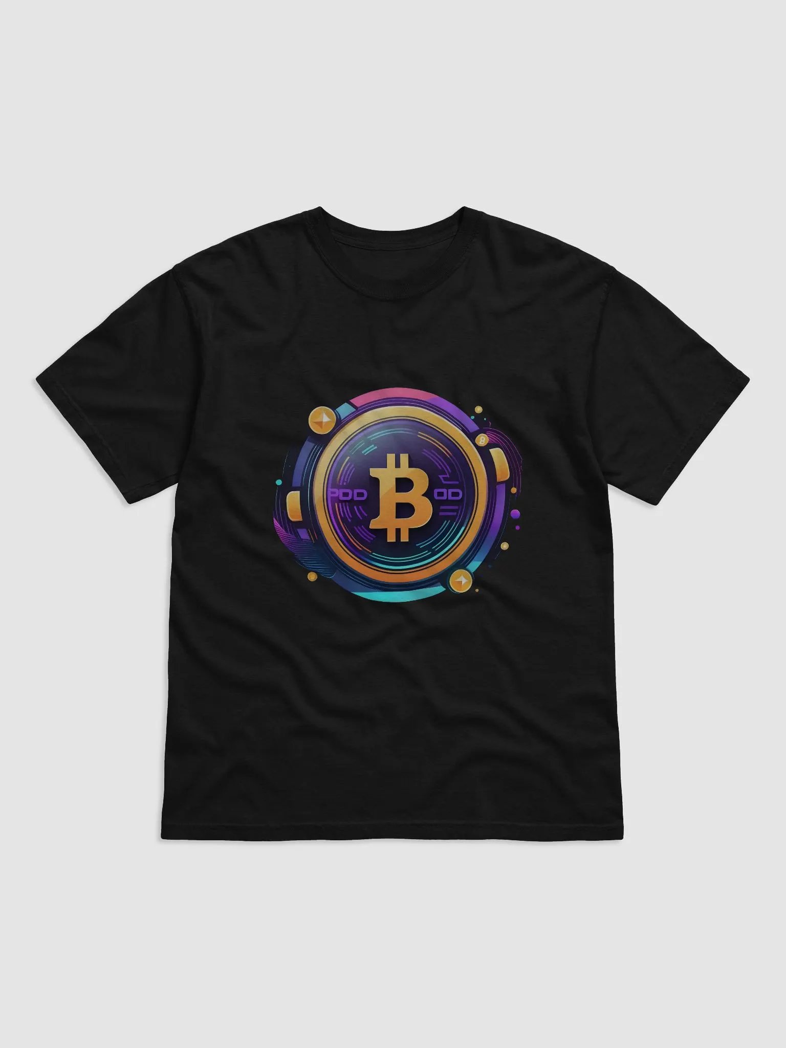 Bit Blaster: Crypto Core Edition product image (1)