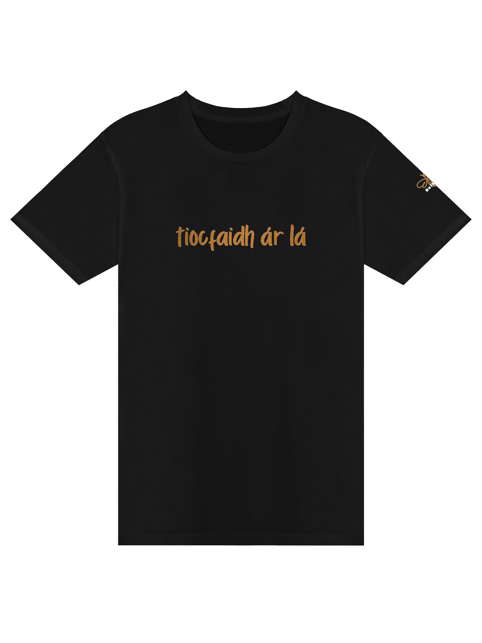 Tiocfaidh Ár Lá Premium Unisex T-shirt product image (1)