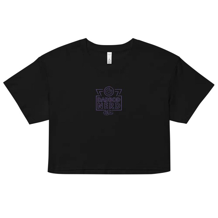 DBN CropTop product image (2)