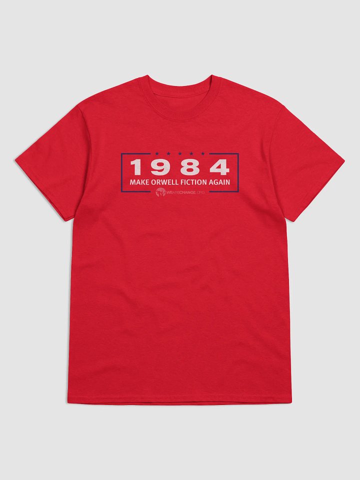 1984 Make Orwell Fiction Again product image (1)