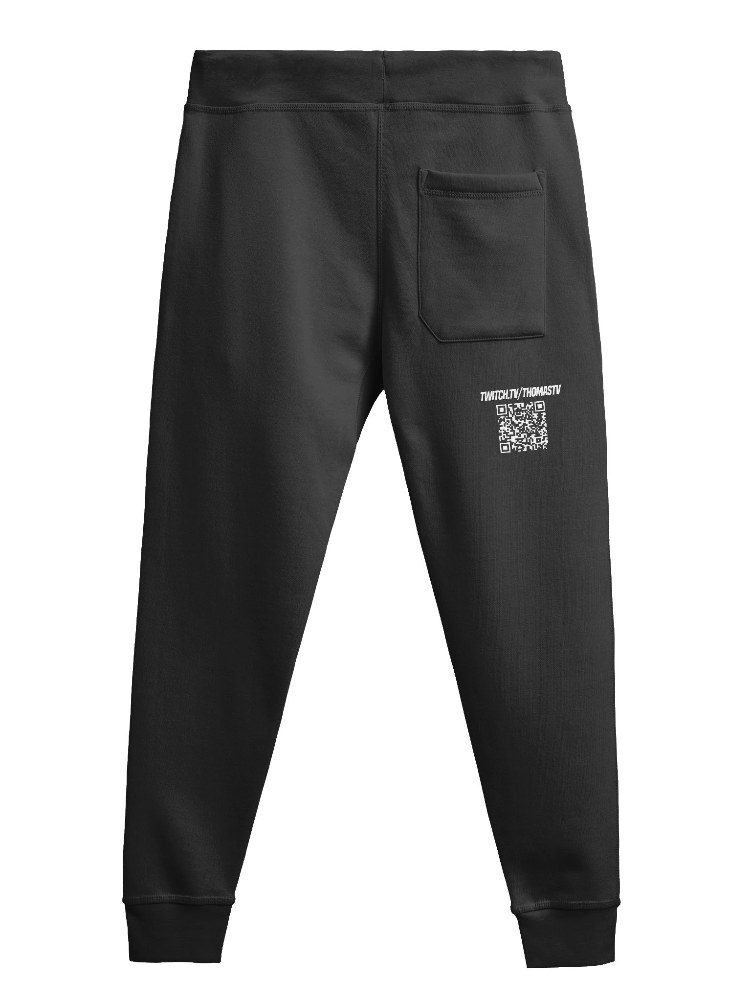 Rather Manly Joggers product image (5)