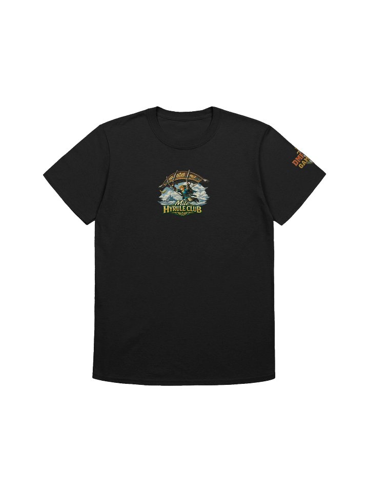 Mile Hyrule Club product image (2)