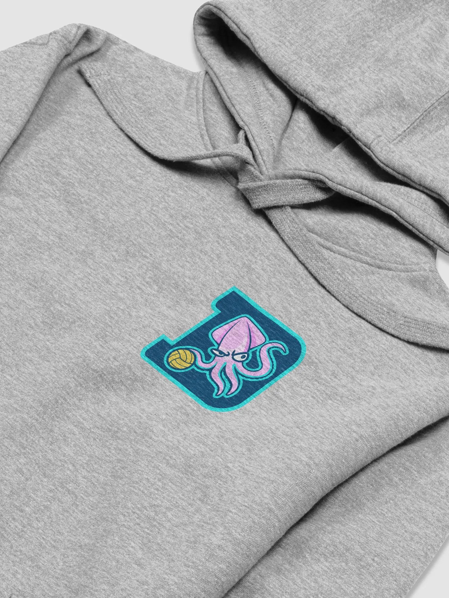 Hoodie 2 - POLO product image (3)