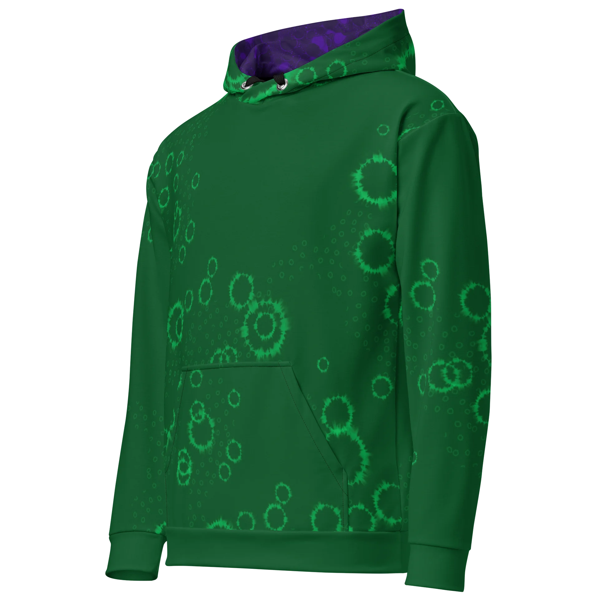 Sci-Fi hoodie product image (3)