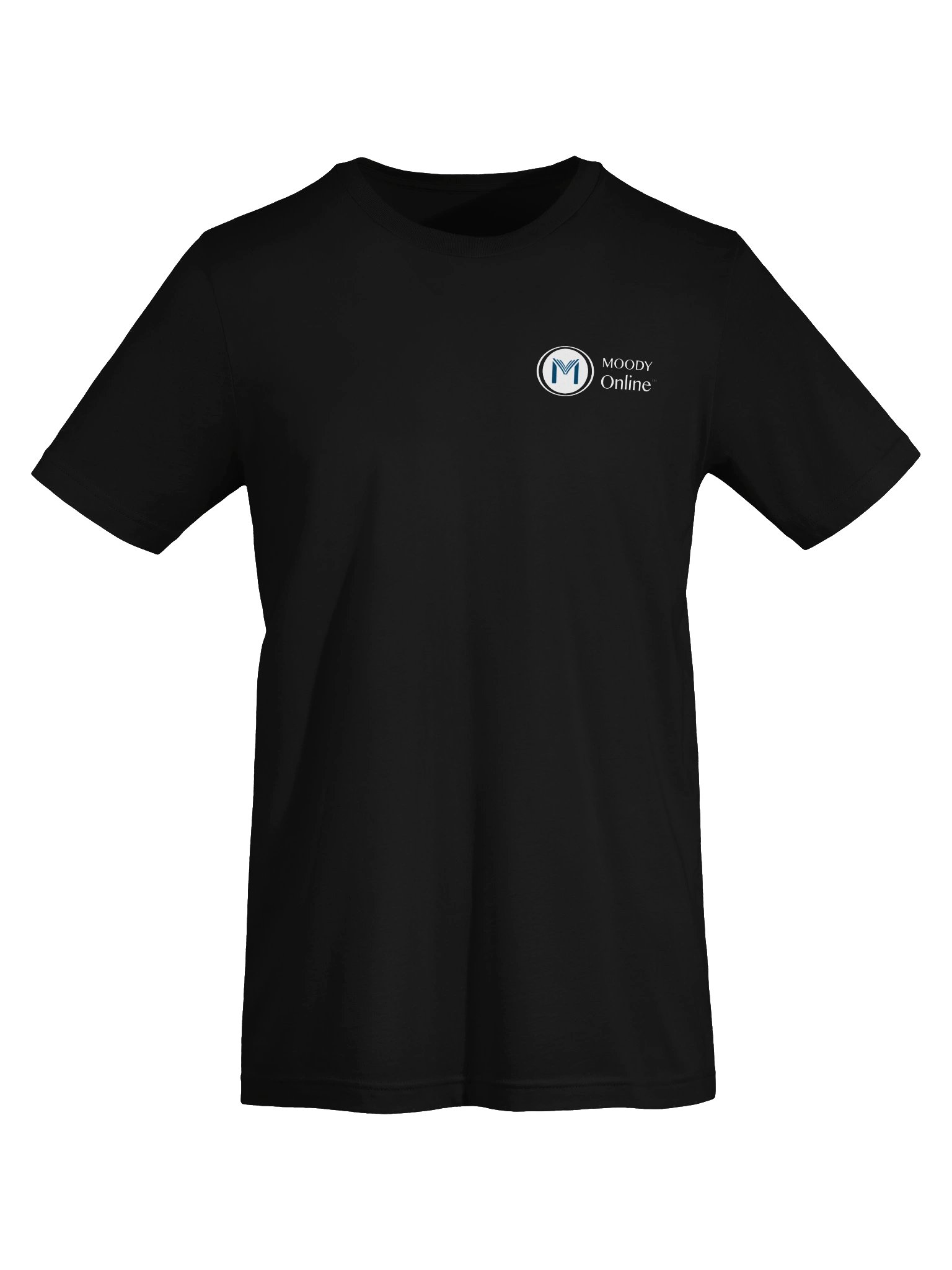 Moody Online Tee-Shirt product image (25)