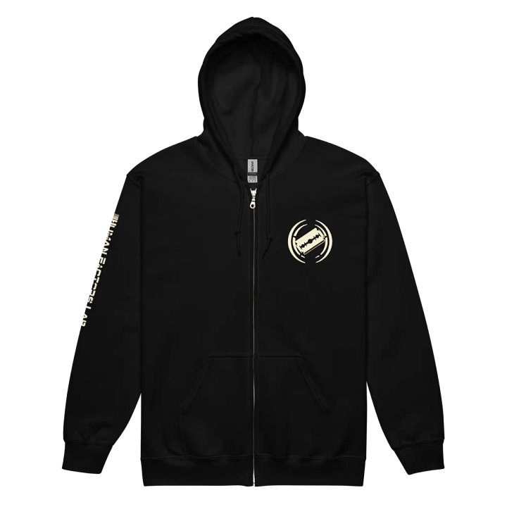 Suicide Diaries Hoodie product image (2)