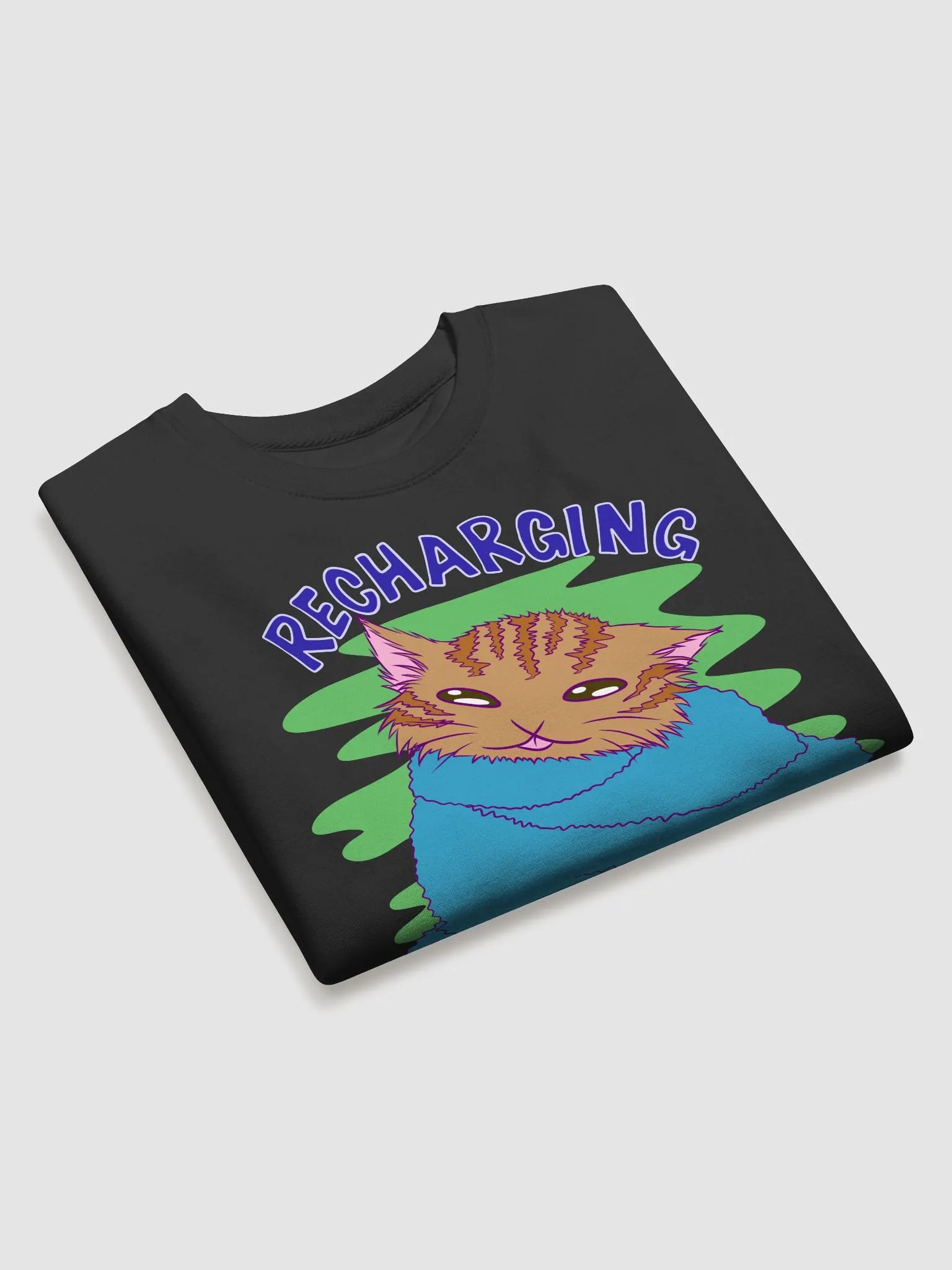 Recharging Serotonin Sweater product image (9)