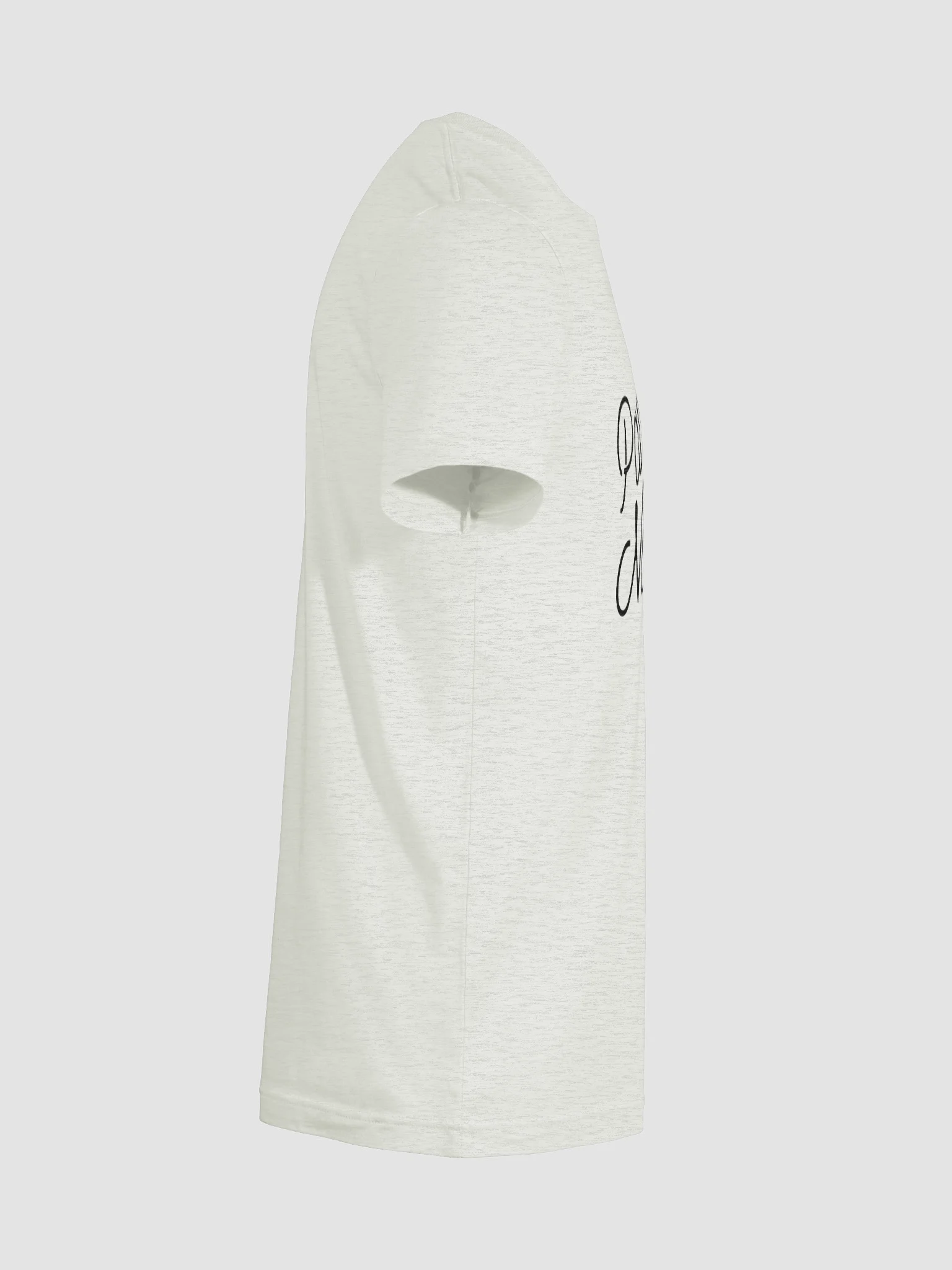 Panic! at the Nursery Heather Tee product image (12)