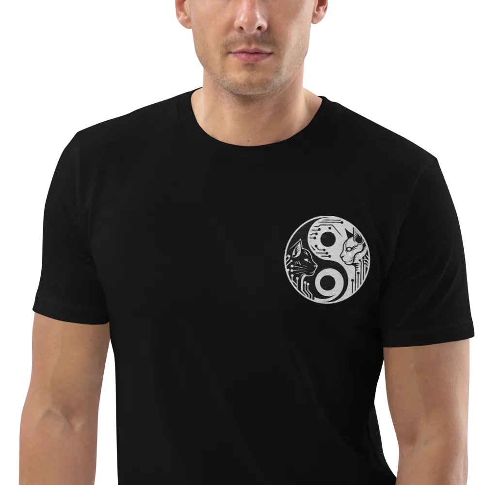 Organic Cotton T-Shirt product image (6)