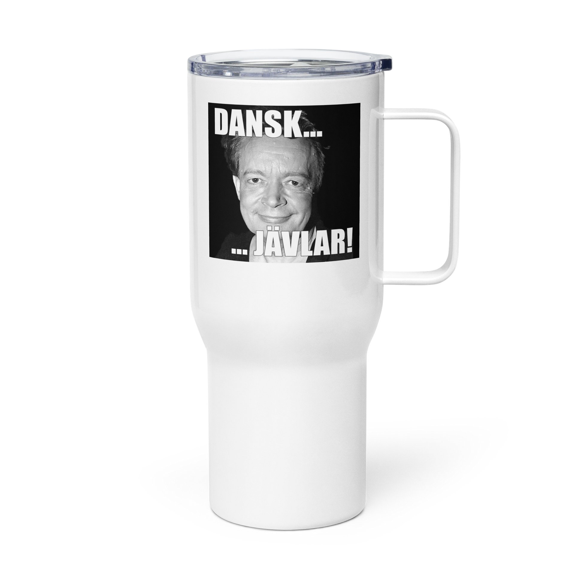 Danskjävlar (Termosmugg) product image (1)
