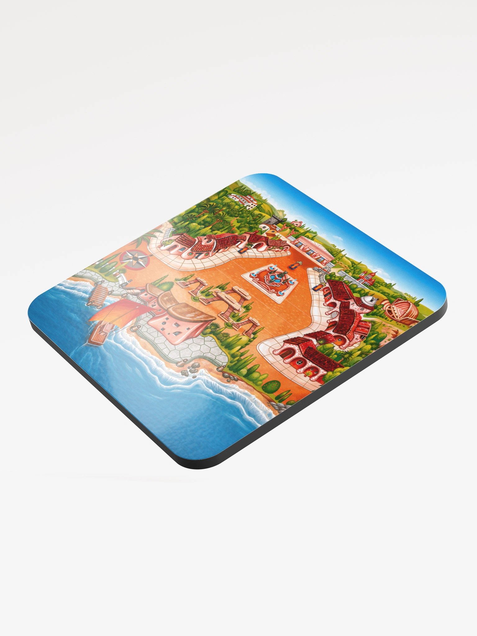 Deamscape Coaster product image (3)